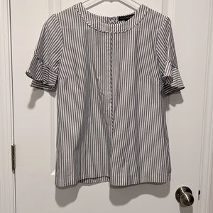 Banana Republic!